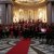 Big Band und Chor bei der IMTA in Sigmaringen